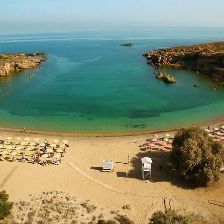 Ikia Aretousa Kato Daratso Luaran gambar