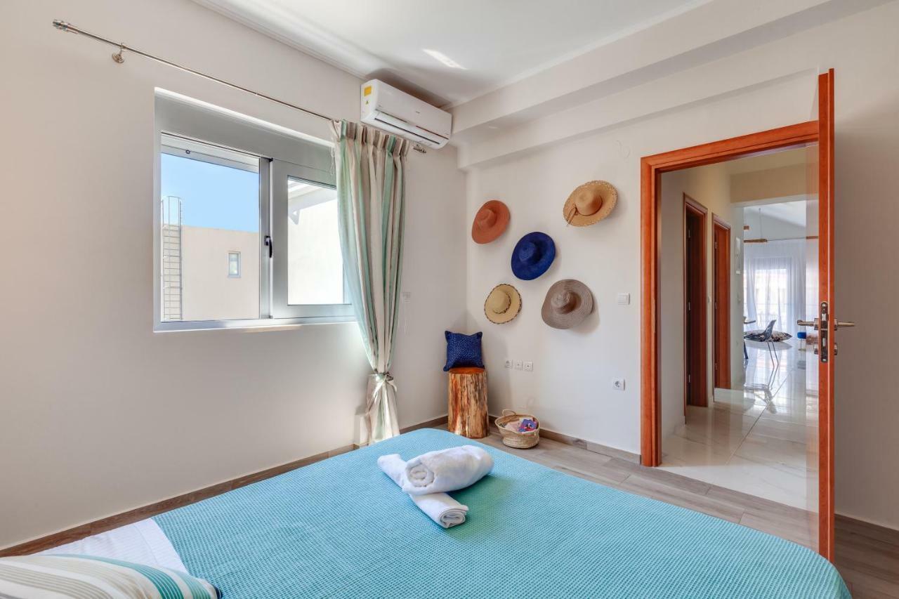 Ikia Aretousa Kato Daratso Luaran gambar
